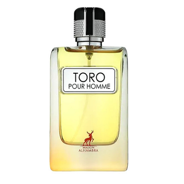 Toro Pour Homme Maison Alhambra EDP 100ml