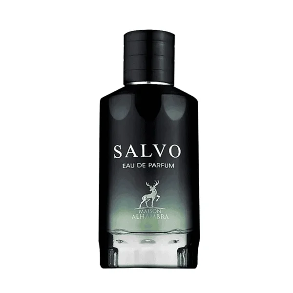 Salvo Maison Alhambra EDP 100ml