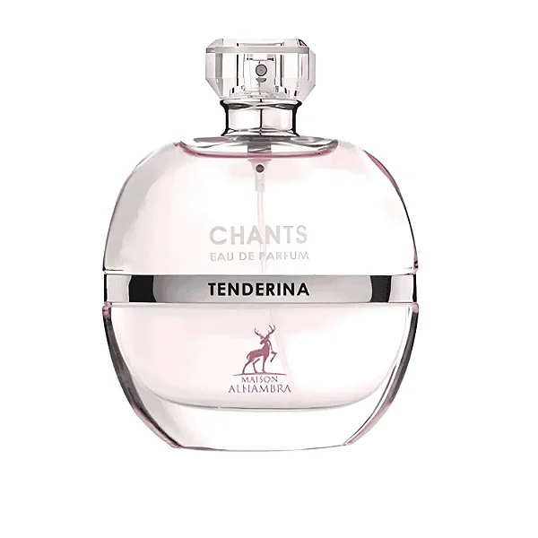 Chants Tenderina Maison Alhambra EDP 100ml