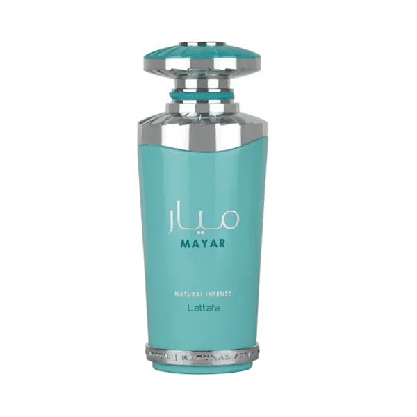 Mayar Natural Intesse Lattafa EDP 100ml