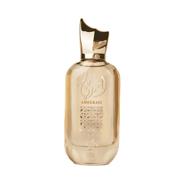 Ameerati Al Wataniah EDP 100ml
