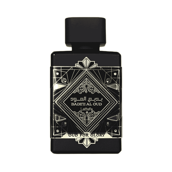 Bade'e Al Oud For Glory Lattafa EDP 100ml