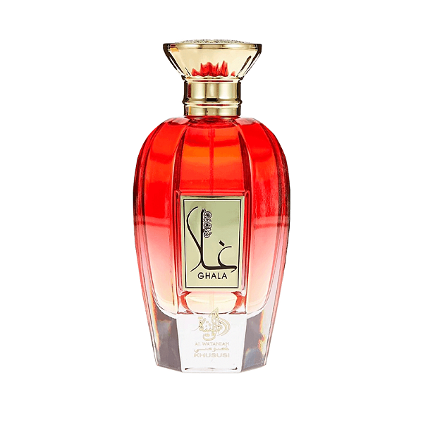 Ghala Al Wataniah EDP 100ml