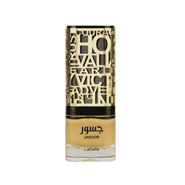 Jasoor Lattafa EDP 100ml