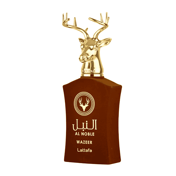 Al Noble Wazeer Lattafa EDP 100ml