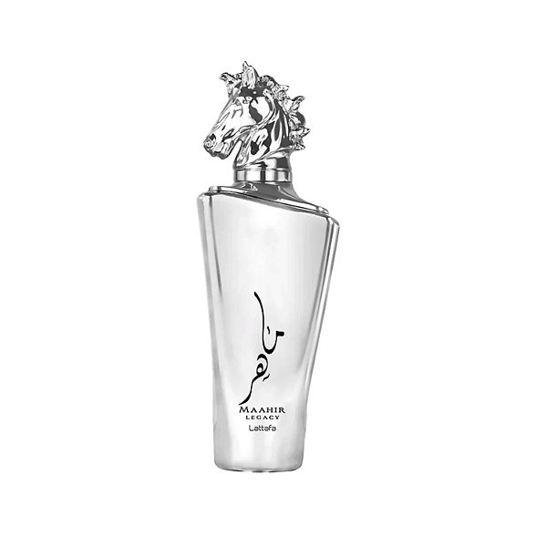 Maahir Legacy Lattafa EDP 100ml