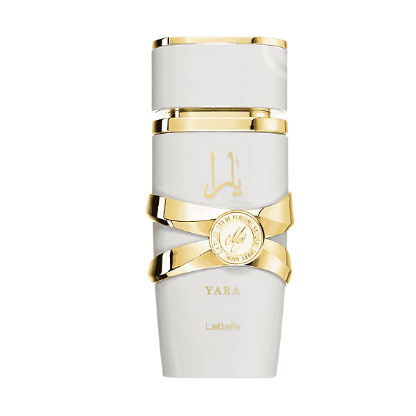 Yara Moi Lattafa 100ml EDP