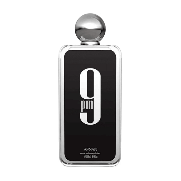 9pm afnan EDP 100ml