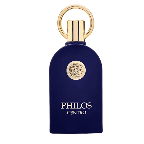 Philos Centro Maion Alhambra EDP 100ml