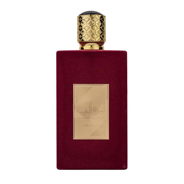Ameerat Al Arab Asdaaf EDP 100ml