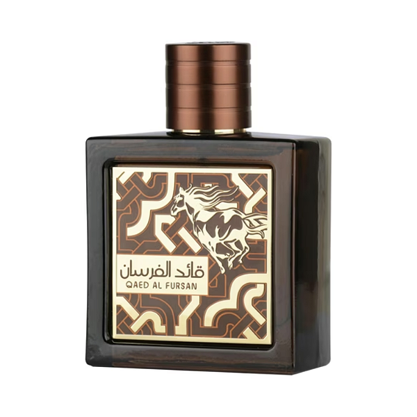 Qaed Al Fursan Untamed EDP lattafa 90ml