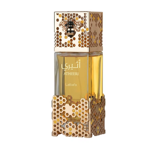 Atheeri EDP Lattafa 100ml