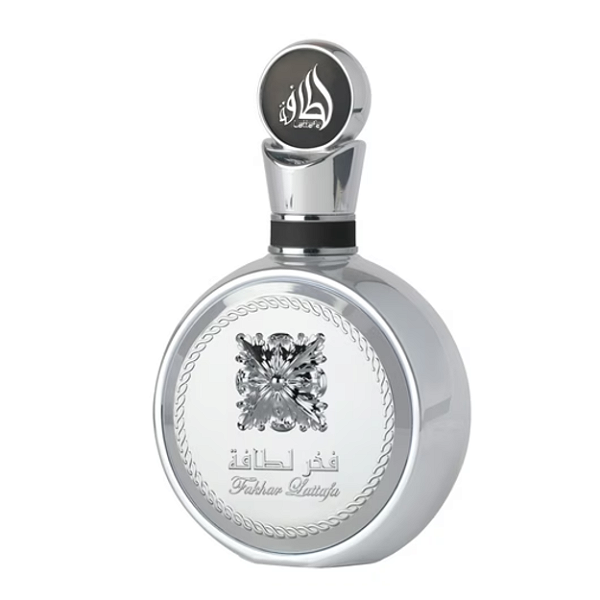 Fakhar Platin Lattafa EDP 100ml