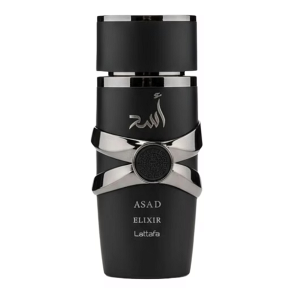Asad Elixir Lattafa EDP 100ml