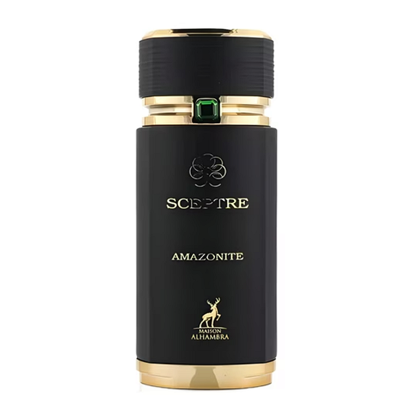 Sceptre Amazonite Maison Alhambra EDP 100ml