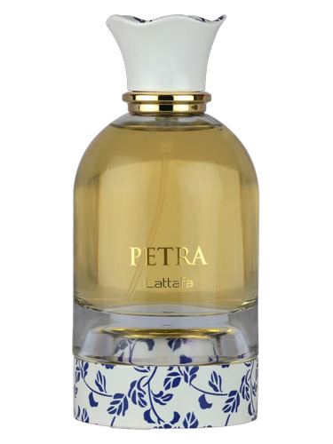 Petra Lattafa Edp Perfume Feminino 100ml
