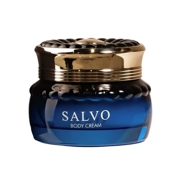 Body Cream Salvo Maison Alhambra 110g