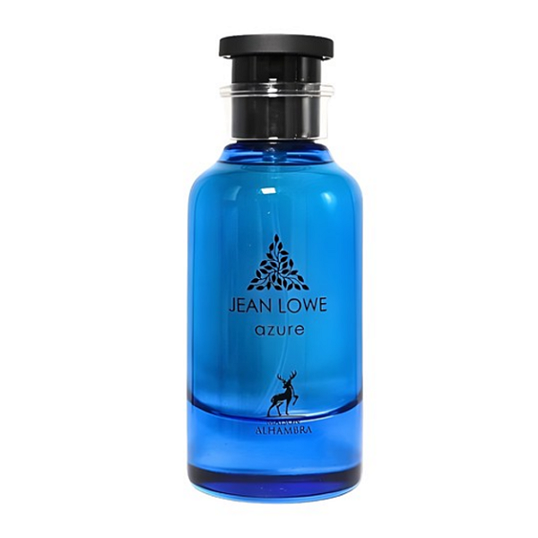 Jean Lowe Azure Maison Alhambra 100ml