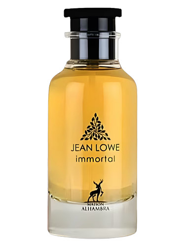 Jean Lowe Immortal Maison Alhambra 100ml