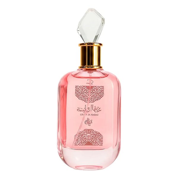 Sabah Al Ward Sugar Al Wataniah EDP 100ml