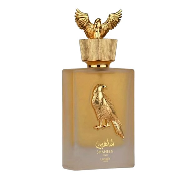 Shaheen Gold Lattafa EDP 100ml Perfume