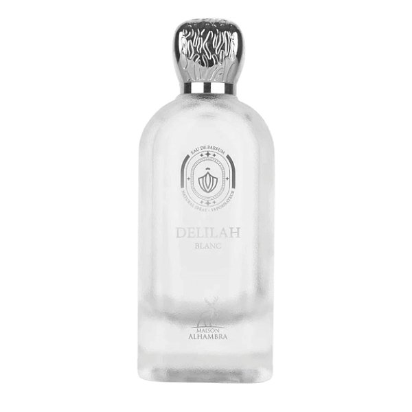 Delilah Blanc Maison Alhambra EDP 100ml