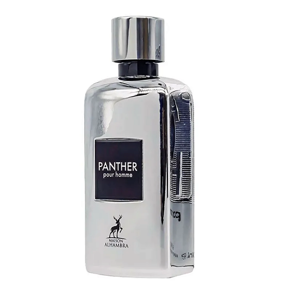 Panther Pour Homme Maison Alhambra EDP 100ml
