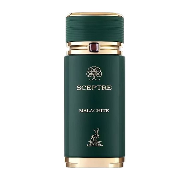Sceptre Malachite Maison Alhambra EDP 100ml