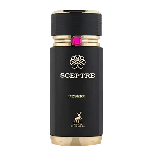 Sceptre Desert Maison Alhambra EDP 100ml