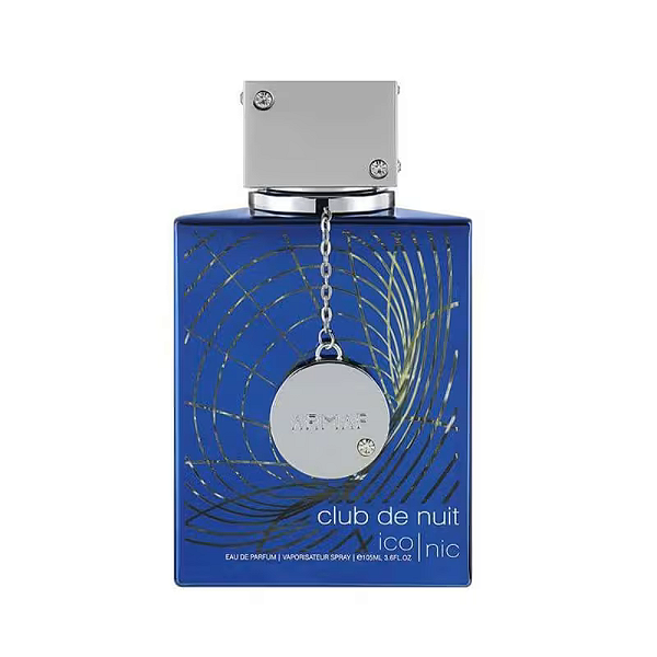 Club de Nuit Iconic  EDP Armaf 105ml