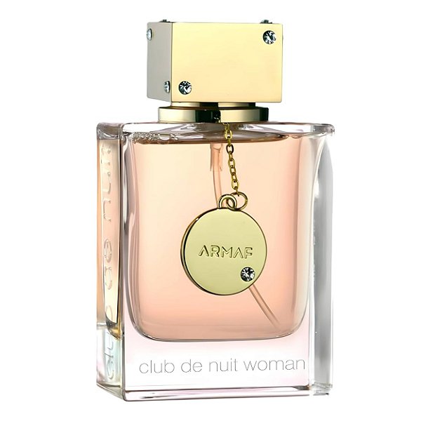 Club De Nuit Woman Armaf 105ml