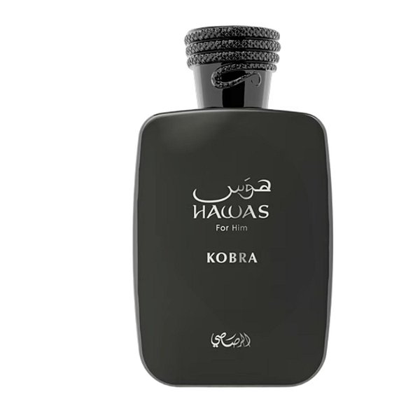 Hawas Kobra Rasasi EDP 100ml