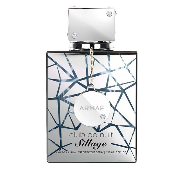 Club de Nuit Sillage Armaf EDP 105ml
