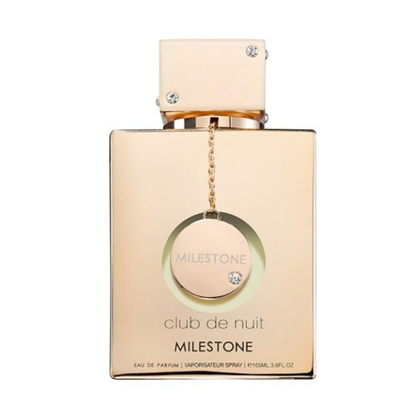 Clube de Nuit Milestone EDP Armaf 105ml