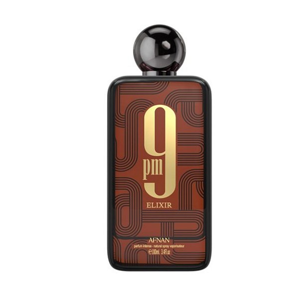 9pm Elixir Afnan EDP 100ml
