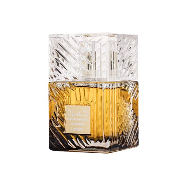 Khamrah Qahwa Lattafa EDP 100ml