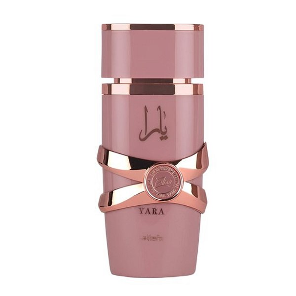 Yara Elixir Lattafa EDP 100ml