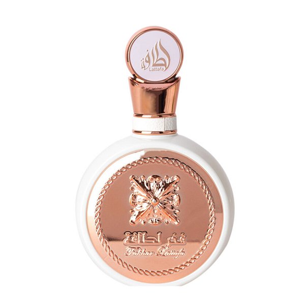 Fakhar Rose Lattafa EDP 100ml