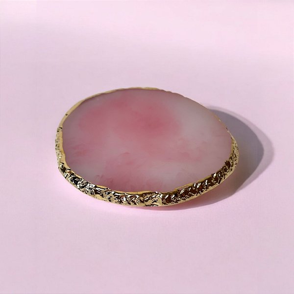 Base Cristal Rosa
