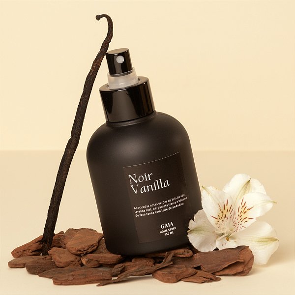 Home Spray Noir Vanilla 150ml