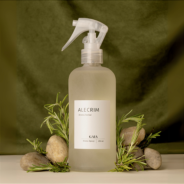 Home Spray Alecrim 250ml
