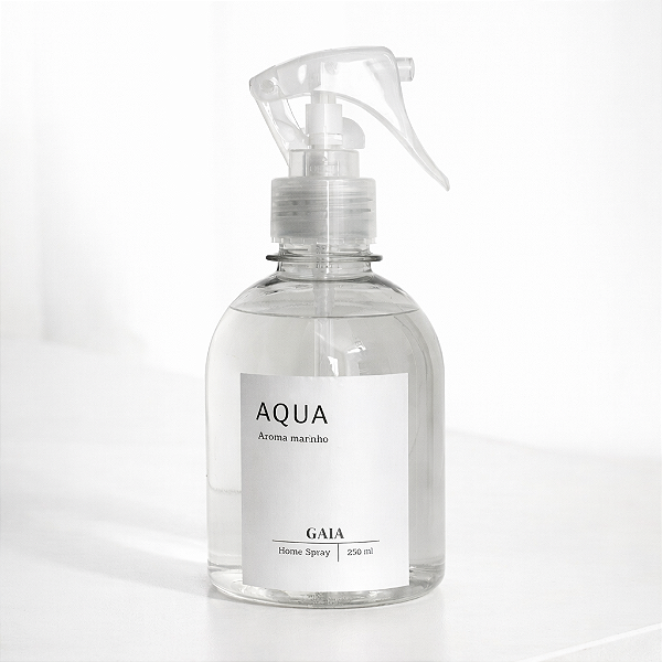 Home Spray Aqua 250ml