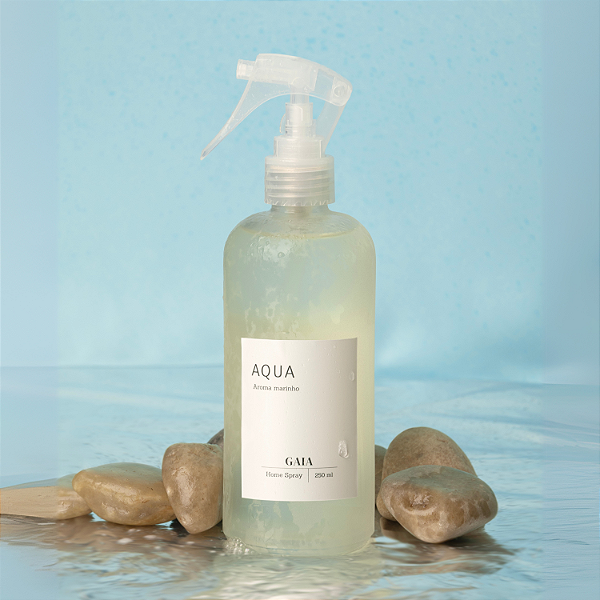 Home Spray Aqua 250ml