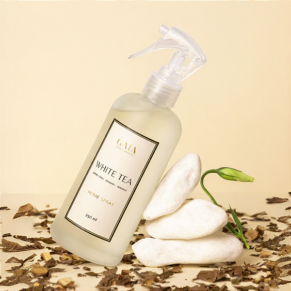 Home Spray White Tea 250ml