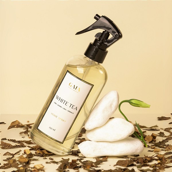 Home Spray White Tea 250ml