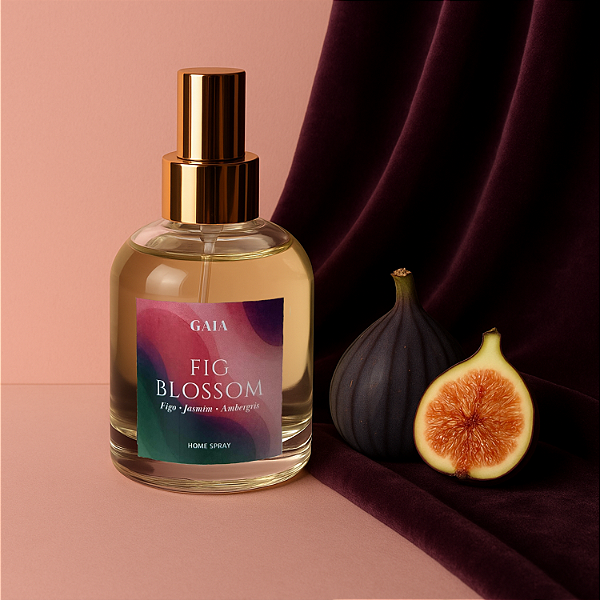 Home Spray Fig Blossom 150ml