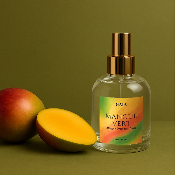 Home Spray Mangue Vert 150ml
