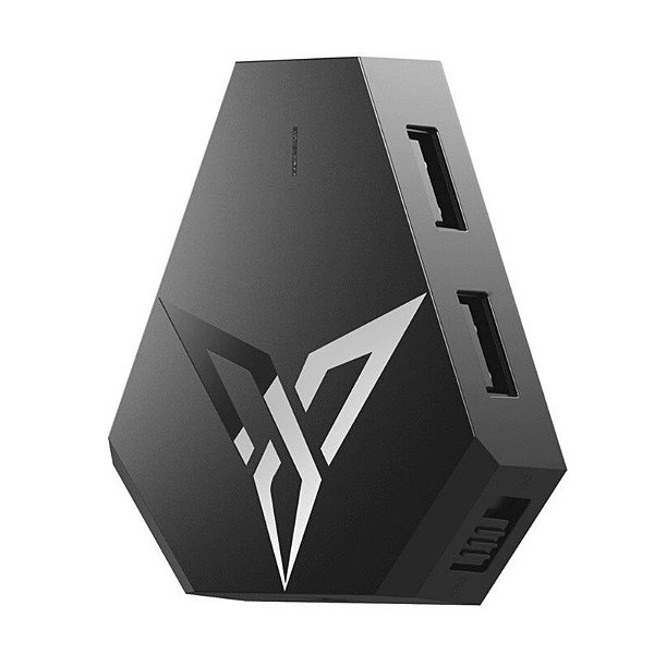 Flydigi Q1 Conversor De Mouse e Teclado Para Celular FG