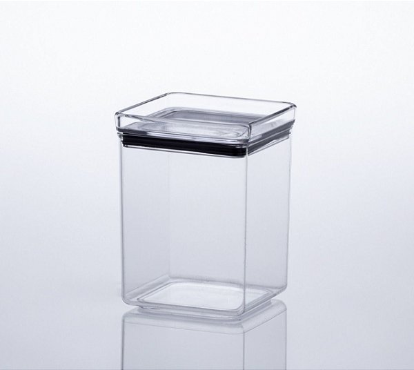 Pote hermético 1000ml