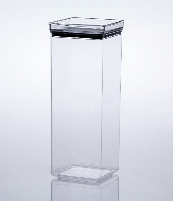 Pote hermético 2200ml